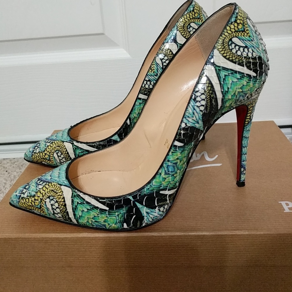 Christian Louboutin